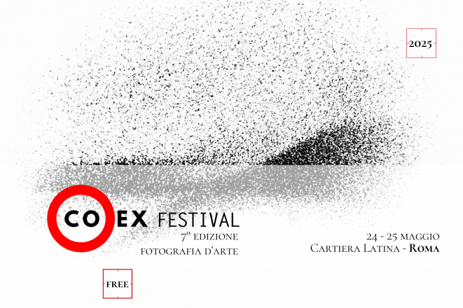 Coex festival 7° edizione